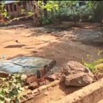 ପୁରୁଷ ବନ୍ଧୁଙ୍କ ଘରୁ ଅଧ୍ୟାପିକାଙ୍କ ମୃତଦେହ ଉଦ୍ଧାର, ହତ୍ୟା ଅଭିଯୋଗ