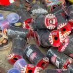 ଆଜି ଭୁବନେଶ୍ବରରୁ ବାତିଲ ହେଲା ୮ଟି ଇଣ୍ଡିଗୋ ବିମାନ