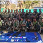 ମଝି ଆକାଶରେ ଦୁଇ ହେଲିକପ୍ଟର ଧକ୍କା, ଜଣେ ମୃତ