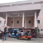 ଚାକିରି ଦେବା ଆଳରେ ଠକେଇ, ଜଣେ ଗିରଫ