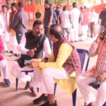 ଆହାର କେନ୍ଦ୍ରରେ ଯୁବକଙ୍କଠାରୁ ବନ୍ଧୁକ ଜବତ