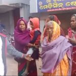 ତ୍ରିରଙ୍ଗା ପଦଯାତ୍ରାରେ ସାମିଲ ହେଲେ କେନ୍ଦ୍ର ମନ୍ତ୍ରୀ ଧମେନ୍ଦ୍ର ପ୍ରଧାନ