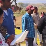 ଯୁବକଙ୍କୁ ଦଳିଦେଲା ହାତୀ