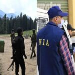 ବସ୍-ଟ୍ରକ୍ ମୁହାଁମୁହିଁ ; ୪ମୃତ, ୧୧ ଆହତ