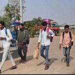 ଅସ୍ତ୍ରଶସ୍ତ୍ର ସହ ଆତ୍ମସମର୍ପଣ କଲେ ୨୨ ହାର୍ଡକୋର ମାଓବାଦୀ