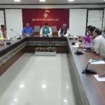 ବାରବାଟୀ ବିଜୟ ପରେ ଟିମ୍ ଇଣ୍ଡିଆକୁ ଶୁଭେଚ୍ଛା ଜଣାଇଲେ ମୁଖ୍ୟମନ୍ତ୍ରୀ ମୋହନ ମାଝି