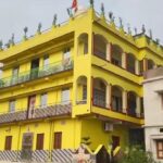 ଦଳିଦେଲା ଦନ୍ତା, ଯୁବକ ମୃତ