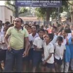 ୧୭ ତାରିଖରେ ୨୨୯୭୯ ଶିକ୍ଷକ-ଶିକ୍ଷୟିତ୍ରୀ ଦେବେ ଓଟିଇଟି ପରୀକ୍ଷା