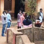 ମେଗା ପାନୀୟ ଜଳ ପ୍ରୋଜେକ୍ଟ ଦୁର୍ନୀତି ନେଇ ପୂର୍ବ ସରକାରକୁ ଟାର୍ଗେଟ କଲେ ମନ୍ତ୍ରୀ ରବି ନାରାୟଣ ନାୟକ