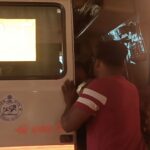 କୂଅରୁ ହାତୀ ଛୁଆ ଉଦ୍ଧାର