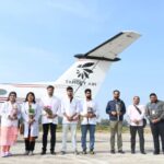 ବରଗଡ ଧନୁଯାତ୍ରା ପାଇଁ ୧ କୋଟିର ଅନୁଦାନ