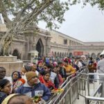 ମୁମ୍ୱାଇରେ ବସ୍ ଦୁର୍ଘଟଣାରେ ୪ ମୃତ, ୯ ଆହତ