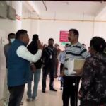 ଭୁବନେଶ୍ୱରରେ ଇଲେକ୍ଟ୍ରୋନିକ୍ସ ଉତ୍ପାଦନ କ୍ଲଷ୍ଟର ଲାଗି ୯୩.୦୯ କୋଟିର ଅନୁଦାନ ଦେବ କେନ୍ଦ୍ର