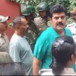 ବ୍ରାଉନ ସୁଗାର ବେପାରୀଙ୍କ ଘର ଭାଙ୍ଗିଲା ପ୍ରଶାସନ