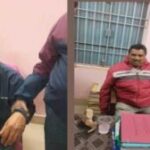 ମହିଳା ବିଡିଓଙ୍କୁ ଆକ୍ରମଣ ପ୍ରତିବାଦରେ ବ୍ଲକ ଅଫିସରେ ତାଲା ପକାଇ ରାଜନଗର ସରପଞ୍ଚ ସଂଘ