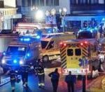 ସେନା ଶିବିରରେ ଅଗ୍ନିକାଣ୍ଡ