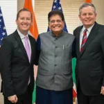 ୨୧ରୁ ଦିଲ୍ଲୀରେ ହେବ ଅନ୍ତର୍ଜାତୀୟ ଗଣତନ୍ତ୍ର ଓ ନିର୍ବାଚନ ପରିଚାଳନା ସମ୍ମିଳନୀ