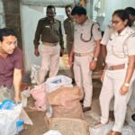 ଦୁଇ ବାଇକ ମୁହାଁମୁହିଁ, ବାପ-ପୁଅ ମୃତ