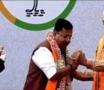 ମହିଳାଙ୍କ ସହ ଅଶ୍ଳୀଳ ଭିଡିଓ ଭାଇରାଲ; କର୍ଣ୍ଣାଟକ ଡିଜିପି ରାମଚନ୍ଦ୍ର ରାଓ ସସପେଣ୍ଡ