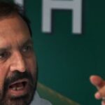 ସୋନିଆ ଗାନ୍ଧୀ ଅସୁସ୍ଥ; ସାର୍‌ ଗଙ୍ଗାରାମ ହସ୍ପିଟାଲରେ ଭର୍ତ୍ତି