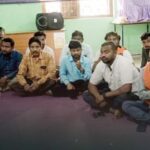 ରାଜଧାନୀରେ ଜଳିଗଲା ଆଉ ଏକ ଆମ ବସ