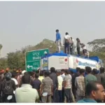 ଭୁଶୁଡିଲା ପୋଲ, ଯାତାୟାତ ଠପ