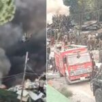 ବୈଦେଶିକ ମନ୍ତ୍ରୀ ଏସ ଜୟଶଙ୍କରଙ୍କୁ ଚିଠି ଲେଖିଲେ ବେଲୁଚ୍ ନେତା