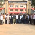 ପ୍ରମିଳା ମଲ୍ଲିକଙ୍କ ଘରେ ତୁଙ୍ଗ ବିଜେଡି ନେତାଙ୍କ ବୈଠକ