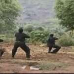 ରାଜନଗର ବିଡିଓଙ୍କୁ ଆକ୍ରମଣ ଘଟଣା: କାର୍ଯ୍ୟାନୁଷ୍ଠାନ ଦାବିରେ ୭ଦିନ ହେଲା ବ୍ଲକ ଅଫିସରେ ପଡିଛି ତାଲା