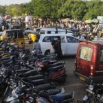 ରାଜନଗର ବିଡିଓଙ୍କୁ ଆକ୍ରମଣ ଘଟଣା: କାର୍ଯ୍ୟାନୁଷ୍ଠାନ ଦାବିରେ ୭ଦିନ ହେଲା ବ୍ଲକ ଅଫିସରେ ପଡିଛି ତାଲା