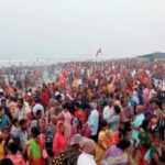 ଐତିହାସିକ ଖଣ୍ଡଗିରି ମାଘମେଳା ଆରମ୍ଭ