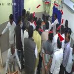 ରୁପାଲି ଛକରେ ‘ଆମ ବସ୍‌’ ଧକ୍କାରେ ଜଣେ ମୃତ