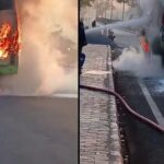 ପ୍ରଭାସଙ୍କ ଫିଲ୍ମ ଚାଲିଥିବାବେଳେ ରାୟଗଡ଼ା ସିନେମା ହଲରେ ନିଆଁ, ଫ୍ୟାନ୍ସ କରୁଥିଲେ ଆଳତି