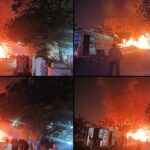 ଡାକ୍ତରଖାନା ବାଥରୁମ୍‌ରେ ନବଜାତ ଶିଶୁକନ୍ୟାକୁ ଫିଙ୍ଗିଦେଲା ମାଆ