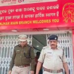 ଶ୍ରୀମନ୍ଦିରରେ ମାରପିଟ୍, ଭାଙ୍ଗିଲା ମହିଳାଙ୍କ ହାତ