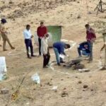 ରାଜଘାଟରେ ବାପୁଙ୍କୁ ଶ୍ରଦ୍ଧାଞ୍ଜଳି ଅର୍ପଣ କଲେ ରାଷ୍ଟ୍ରପତି ଓ ପ୍ରଧାନମନ୍ତ୍ରୀ