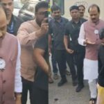 ବିମାନ ଦୁର୍ଘଟଣାରୁ ଅଳ୍ପକେ ବଞ୍ଚିଲେ ରାଜସ୍ଥାନର ପୂର୍ବତନ ଉପମୁଖ୍ୟମନ୍ତ୍ରୀ