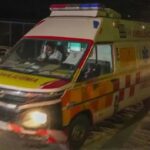 ପୁଅ ଜନ୍ମ ନ ହେବାରୁ ସ୍ତ୍ରୀକୁ ମାରି ନଦୀରେ ଫିଙ୍ଗିଲା ସ୍ବାମୀ