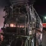 ଷ୍ଟିଲ ପ୍ଲାଣ୍ଟରେ ବିସ୍ଫୋରଣ, ୭ ଶ୍ରମିକ ମୃତ