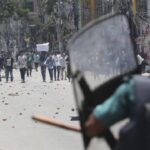 ଫର୍ଣ୍ଣିଚର ଦୋକାନରେ ଅଗ୍ନିକାଣ୍ଡ, ୫ ମୃତ