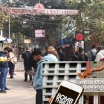 ଏସଆଇଆର ପୂର୍ବରୁ ଦିଲ୍ଲୀ ପୋଲିସର କାର୍ଯ୍ୟାନୁଷ୍ଠାନ, ୨୦ ବାଂଲାଦେଶୀ ଗିରଫ