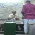 ଏକ ମାସର ଝିଅକୁ ବିକି ଦେଲେ ବାପା-ମାଆ, ଥାନାର ଦ୍ବାରସ୍ଥ ହେଲେ ଜେଜେମାଆ