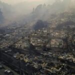 ମହାଯୁଦ୍ଧ ନେଇ ଆମେରିକାକୁ ଚେତାବନୀ ଦେଲା ଇରାନ