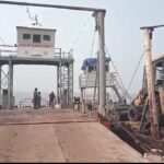 ଭେଣ୍ଡିଂଜୋନରେ ଜଳିଗଲା ୫ରୁ ଅଧିକ ଦୋକାନ; ଯାତାୟାତ ବାଧାପ୍ରାପ୍ତ