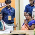 ଗ୍ରୀନଲ୍ୟାଣ୍ଡକୁ ଦଖଲ କରିନେବେ ରୁଷ କିମ୍ବା ଚୀନ୍ : ଡୋନାଲ୍ଡ ଟ୍ରମ୍ପ