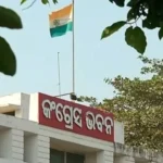 ବିଜେପି ନୂଆ ମୁଖିଆଙ୍କ ପ୍ରଥମ ବୈଠକ