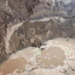 ଅଜଣା ଗାଡି ଧକ୍କାରେ ଦୁଇ ଯୁବକ ମୃତ