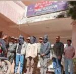 ଓଲଟିଲା ଗୋରୁ ବୋଝେଇ କଣ୍ଟେନର, ମାଫିଆ ସମେତ ୩ ମୃତ