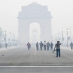 ଶୌର୍ଯ୍ୟ ଯାତ୍ରା ପରେ ସୋମନାଥ ମନ୍ଦିରରେ ପୂଜାର୍ଚ୍ଚନା କଲେ ପ୍ରଧାନମନ୍ତ୍ରୀ