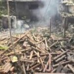 ଗଞ୍ଜାମରେ ED ର ଚଢ଼ାଉ, ୨.୬୩ କୋଟି ଟଙ୍କା ଜବତ